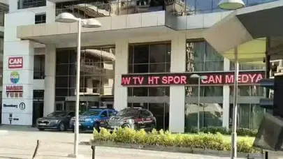 Can Holding'e yeni operasyon! Kenan Tekdağ'ında aralarında bulunduğu 37 kişi gözaltında