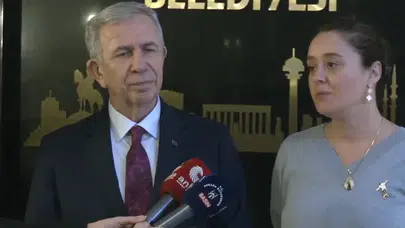 Mansur Yavaş ve Yasemin Minguzzi duyurdu: Ahmet Minguzzi'nin adı Ankara'da kaykay parkına verilecek