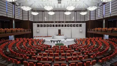 TBMM'de bu hafta trafik cezalarının arttırılması görüşülecek