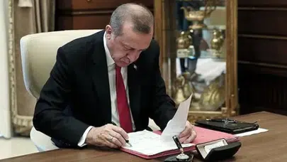 YAŞ kararları açıklandı işte yeni komuta kademesi