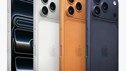 iPhone 17'nin en çok aranan modelli belli oldu