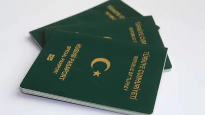 CHP'li vekil, mühendis ve mimarlara yeşil pasaport verilmesi için kanun teklifi verdi