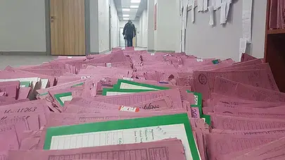 HER 4 SANİYEDE BİR İCRA DOSYASI AÇILIYOR!