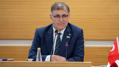 Cemil Tugay: İzmir'de kentsel dönüşüm için cesur adımlar atacağız!