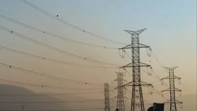 İstanbul'da 5 ilçede elektrik kesintisi
