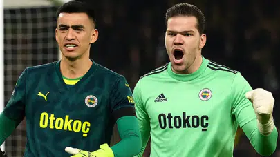 Fenerbahçe'de Samsunspor maçı öncesi kaleci krizi: İki kaleci sakat, üç numara Tarık Çetin!