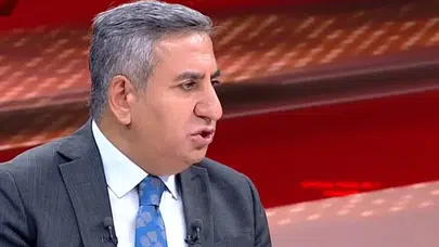 Ali Haydar Fırat'tan kritik CHP değerlendirmesi:Milletvekili belirlenirken, partiyi taşıyacak, örgütü motive edecek listeler oluşturulmadı
