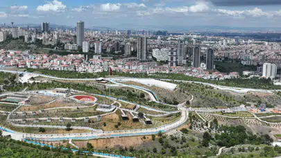 Çankaya, Avrupa'nın Adil İklim Uyum Projesi JUST4CARE'de Pilot Şehir Oldu
