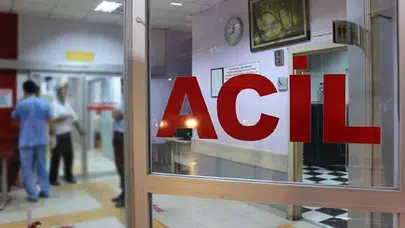 İlişkiye girdiği adamın, penisini ısırdı