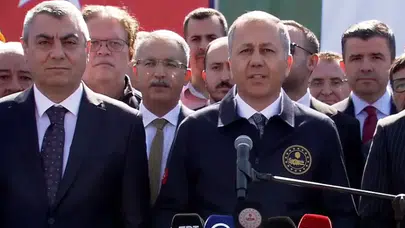 Türkiye'den Gazze'ye 900 ton gıda yardımı gönderen gemi yola çıktı