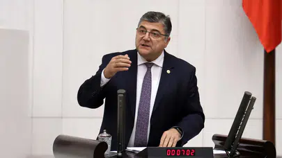CHP'li Sındır: 'Kanun Teklifim Tasarı ile birleştirilmeli!'