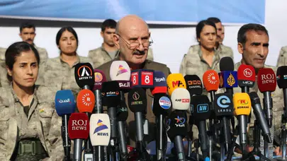 PKK, Türkiye sınırları dışına çekildiğini duyurdu ve çağrı yaptı