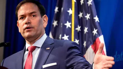 Rubio: Gazze için uluslararası güvenlik gücü oluşturulması görüşmeleri sürüyor