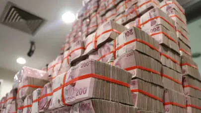 2026 yılı bütçe teklifindeki gelir miktarları belli oldu