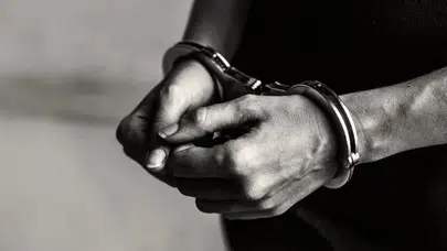 Eski AKP gençlik kolları başkanı 14 yaşındaki çocuğa cinsel istismardan tutuklandı