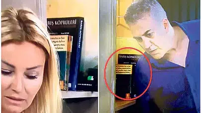 O kitaba bakın hangi AKP'liler yazmış!