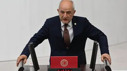 ALİ FAZIL KASAP, AKP UŞAK MİLLETVEKİLİ İSMAİL GÜNEŞ’İN KÜTAHYA’NIN 5 İLÇESİNİN UŞAK’A BAĞLANMASI İLE İLGİLİ SÖYLEMLERİNE CEVAP VERDİ
