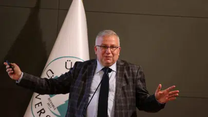 Zafer Partili Özcan Pehlivanoğlu: Futbolda temiz eller operasyonu yapılmalı