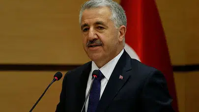 Bakan'dan Osmangazi Köprüsü İtirafı: Geçen de Geçmeyen de Ödeyecek