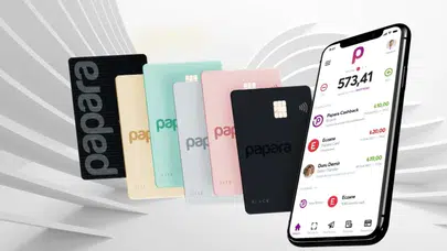 Merkez Bankası, Papara'nın elektronik para iznini iptal etti