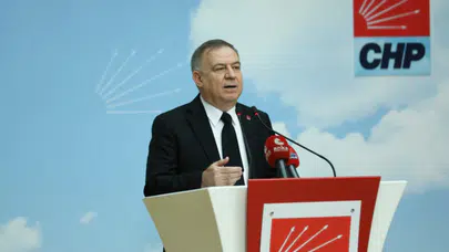 Gökan Zeybek: “Açıklamış olduğumuz büyükşehir belediye başkanlarımızın yüzde 24’ü kadın adayımızdır, 35 belediye başkan adayımızın yaşı 35’in altındadır”