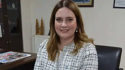 İYİ Parti Genel Başkan Yardımcısı, İstanbul İl Başkanlığına Adaylığını Açıkladı