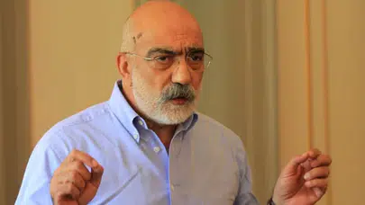 Ahmet Altan: AKP'nin Medyadaki En Büyük Silahı Doğan Grubu