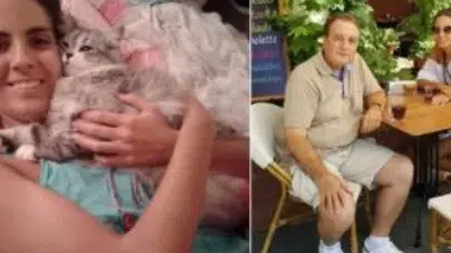 Kayıp olarak aranan Fulya'dan korkunç haber!