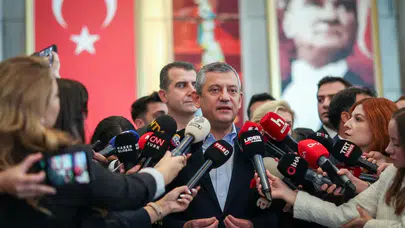 CHP lideri Özgür Özel CHP Parti Meclisi'ni nasıl şekillendirecek?