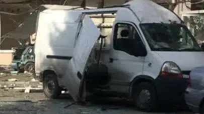 SP'li belediye başkanının amcası, silahlı saldırıda öldü