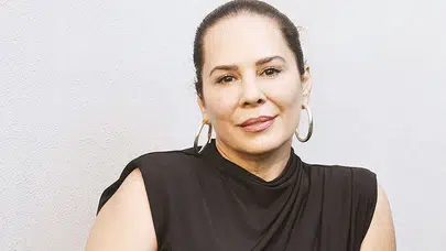 Demet Sağıroğlu'ndan 'cihat' tepkisi