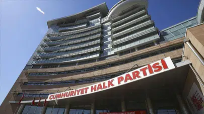 CHP İmralı açıklaması: Partimizden üye vermeyeceğiz