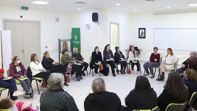 Çankaya'da Çocuk Hakları Günü Etkinlikleri Bir Hafta Sürecek