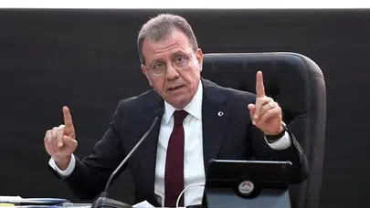 Mersin Büyükşehir Belediyesi’nin 2026 bütçesi 32,7 milyar TL oldu
