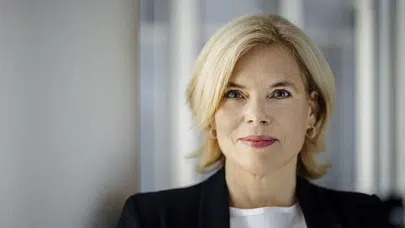 Almanya Meclis Başkanı Klöckner: “Almanya Avrupa’nın genelevi oldu”