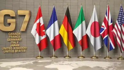 G7 ülkelerinden Sudan'a savaşa son verin çağrısı