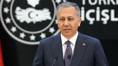 İçişleri Bakanı Ali Yerlikaya'dan polislere özlük hakları müjdesi: Ücret dengesi sağlanacak!