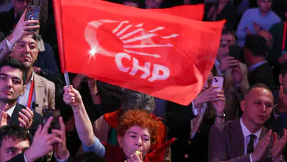 İşte CHP Parti Meclisi'ne girmesi beklenen yeni isimler