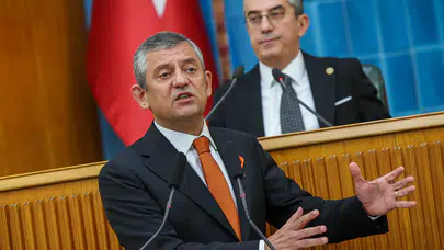 Özgür Özel: O gün rejimin şeytanı Selahattin Demirtaş’tı, bugün Ekrem İmamoğlu var