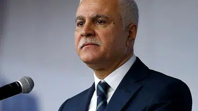 Koray Aydın: CHP'ye geçiş iddiaları asılsız, bağımsız milliyetçi olarak devam edeceğim