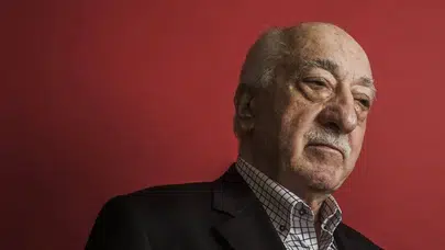 FETÖ'nün imamı: Gülen 'Darbe kansız ve güzel olacak' diyordu