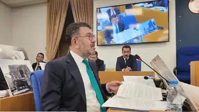 CHP'li Veli Ağbaba, Türkiye'nin yoksul politikalarını sert bir dille eleştirdi!