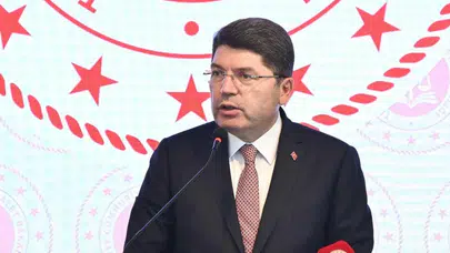 Adalet Bakanı Tunç'tan çocuklar için suç önleme komisyonu kararı: Geleceği güvence altına alıyor!
