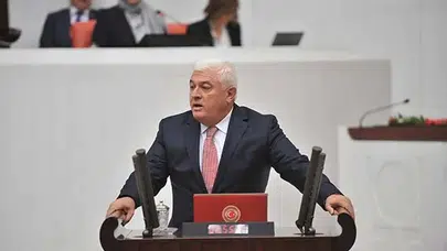 CHP'li Ekici: 'Toplulaştırılan arazilerin tapusu neden verilmiyor?'