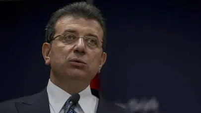 Ekrem İmamoğlu: Siyaset 'para veya fon!' işi değil