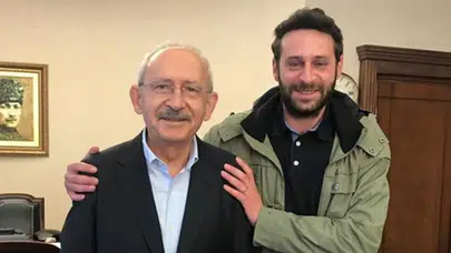 Kılıçdaroğlu'nun ODTÜ'de hoca olan oğlu: Babamdan iş için yardım istemem