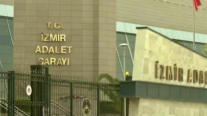 İzmir'de FETÖ'nün eğitim yapılanmasına yönelik operasyonda 18 kişi gözaltına alındı