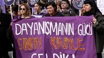 Kadın dernekleri: AYM'nin kararı devlet eliyle çocuk istismarının yolunu açacak