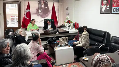 CHP Isparta Merkez İlçe Başkanı Birtan Özgün Takmaz: “Birlikte üretecek, birlikte başaracağız”
