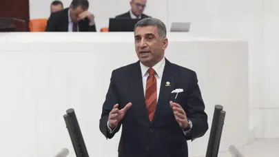 CHP'li Gürsel Erol: Deprem alanında strateji değişikliği ve kırsala dönüş teşvik edilmeli